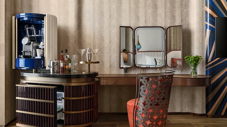 W Dubai – Mina Seyahi